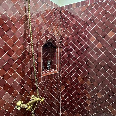Riad Dar Yammi Marrakesh Rum bild
