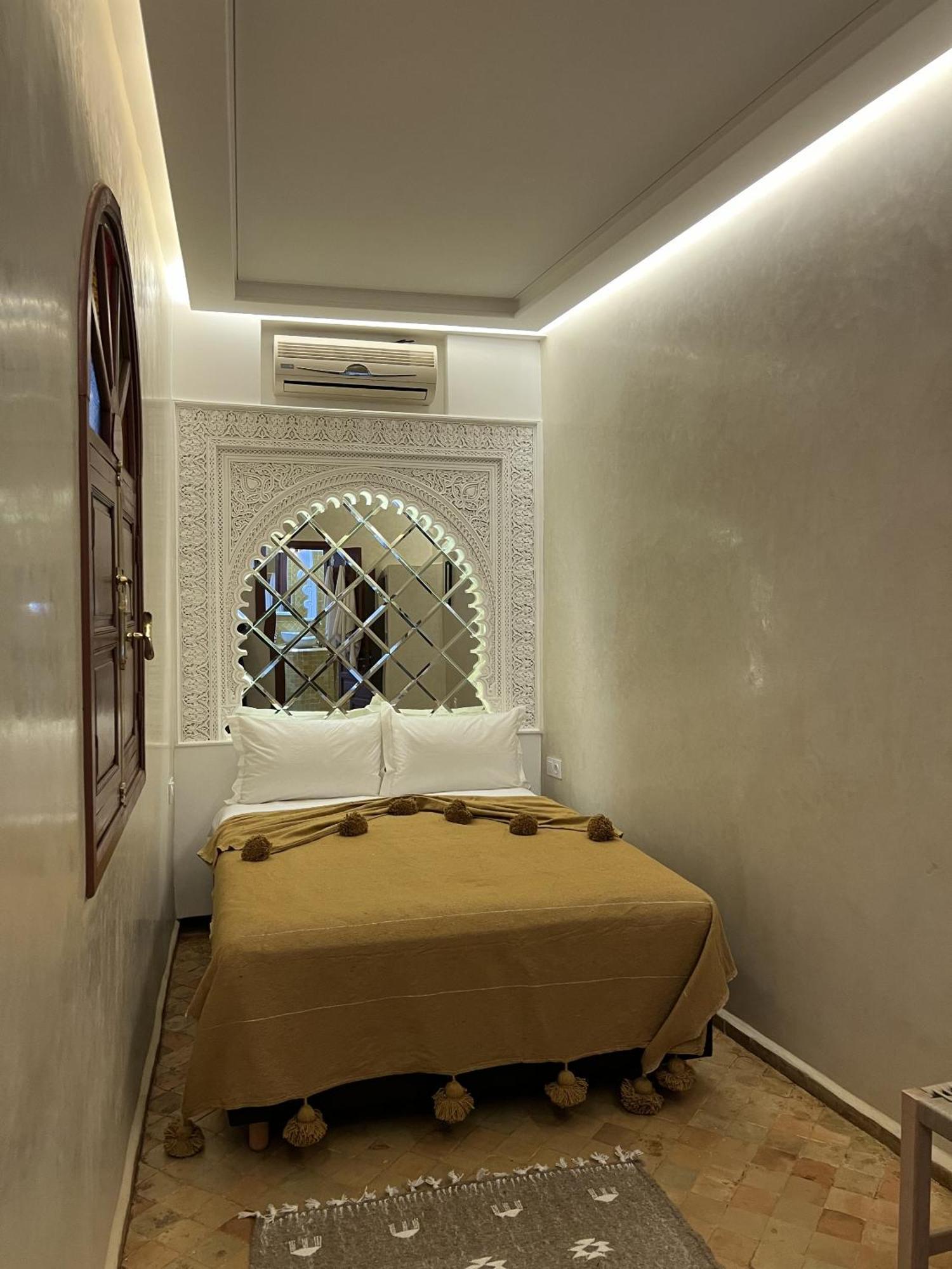 Riad Dar Yammi Marrakesh Rum bild