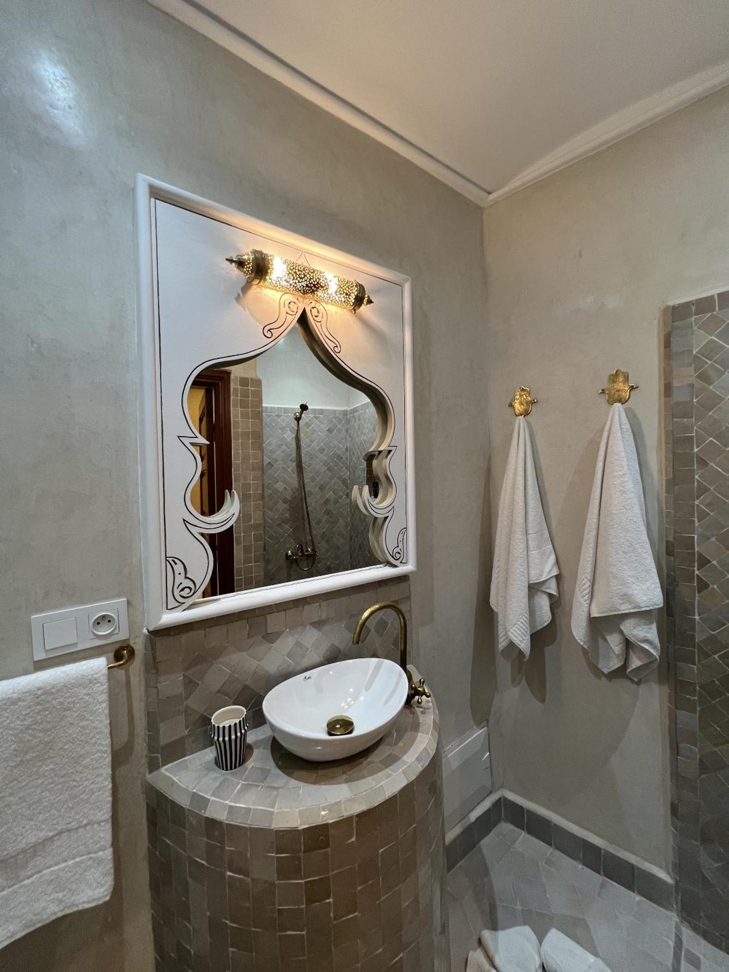 Riad Dar Yammi Marrakesh Rum bild