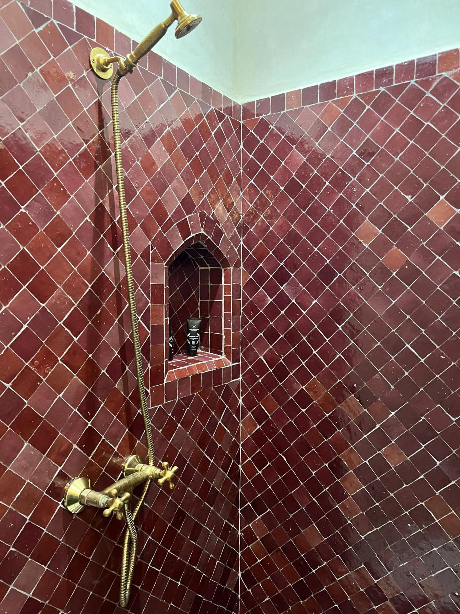 Riad Dar Yammi Marrakesh Rum bild