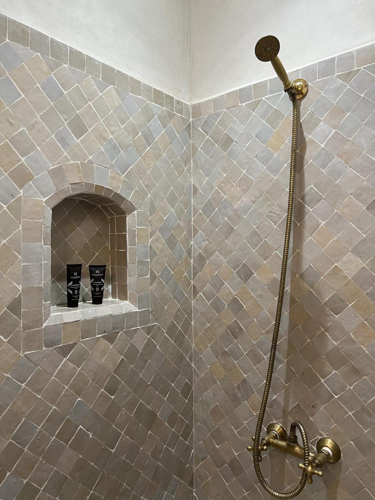 Riad Dar Yammi Marrakesh Rum bild