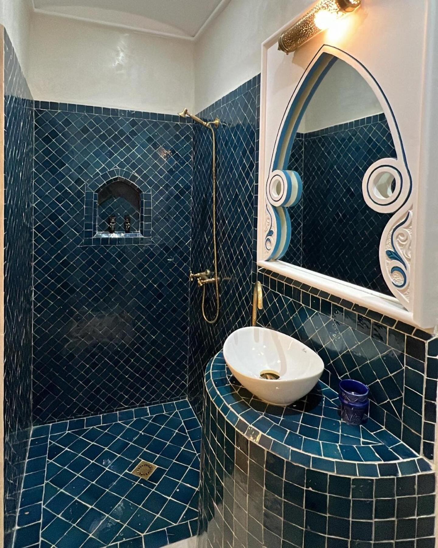 Riad Dar Yammi Marrakesh Rum bild